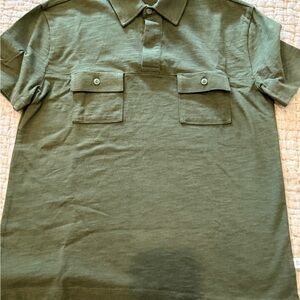 Boys Gap pocket polo Shirt XL